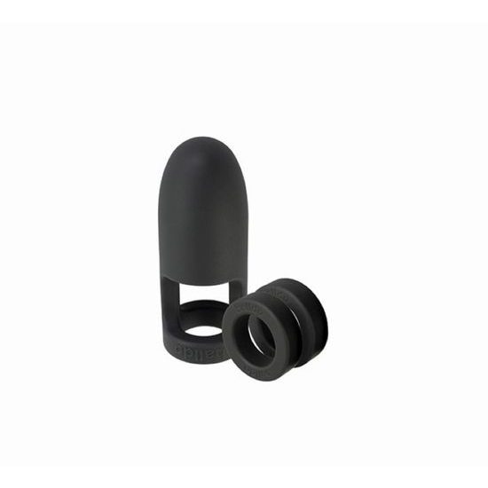 Balldo Viballdo Black