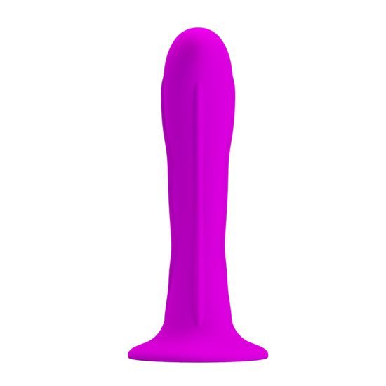 Pretty Love Anal Plug Massager