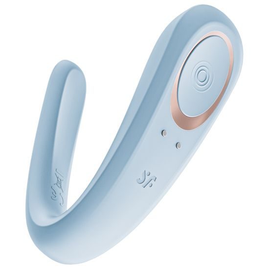 Satisfyer Double Classic