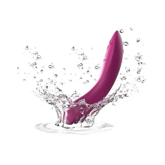 We Vibe Rave 2 Fuchsia