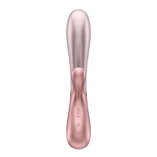 SATISFYER HOT LOVER