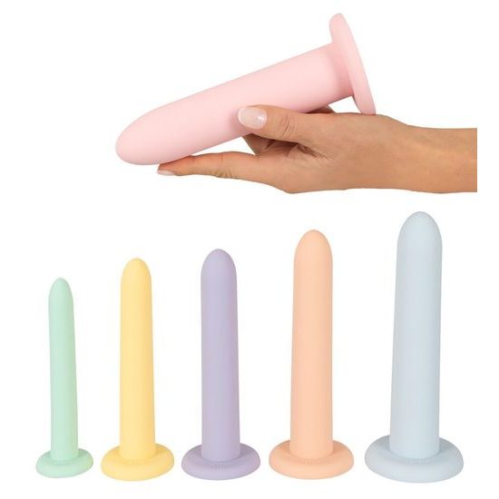 You2Toys Six in A Row Training Set