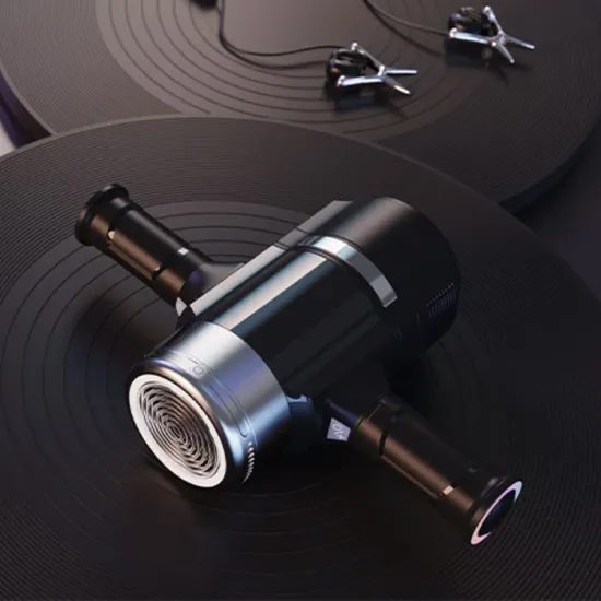 Tingon Masturbation Cup