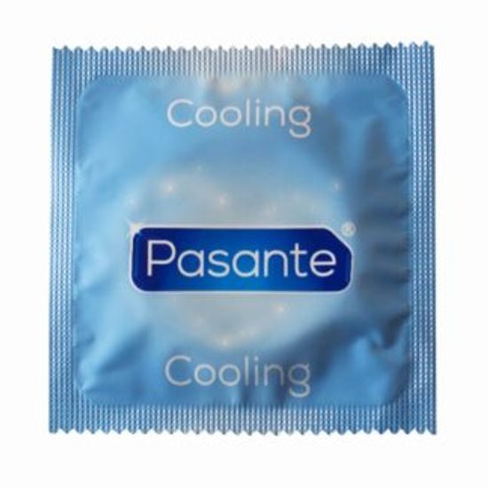 Pasante Cooling 144 ks