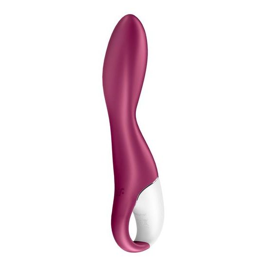 Satisfyer Heated Thrill Connect App