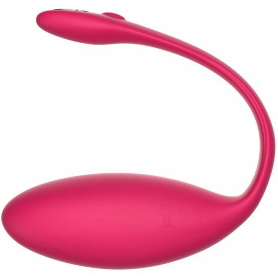 We-Vibe Jive pink