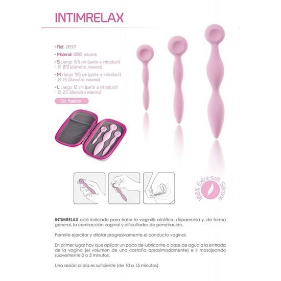 Femintimate Intimrelax