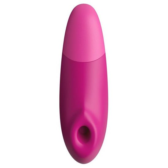 Womanizer Enhance růžový