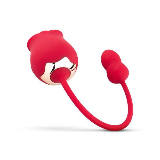 Teazers Tapping Clitoris Stimulator