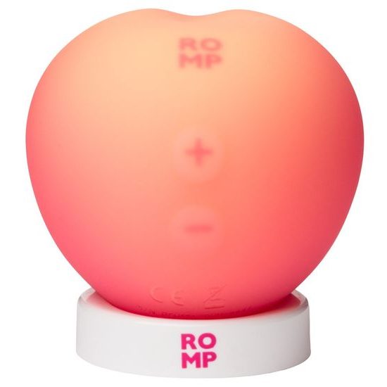 Romp Pink Peach