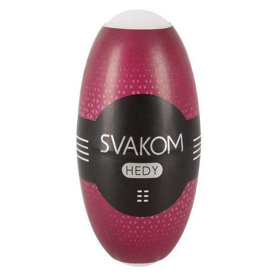 Svakom Hedy - Real Deal - Expirovaný gel