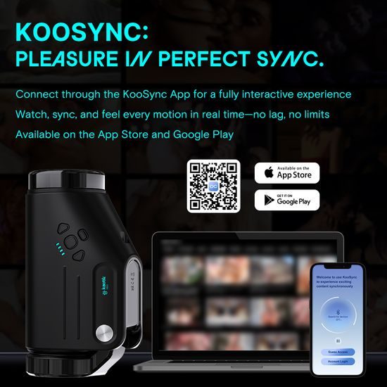 Svakom Kaotik Labs Shotty