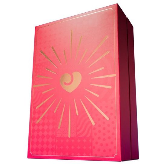 Magic Shiver 24 Days Couples Advent Calendar