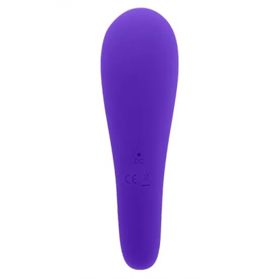 S Pleasures Sweet Suction Purple