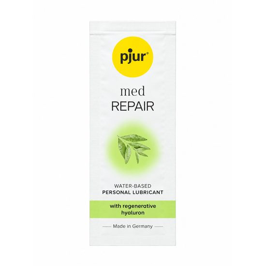 Pjur med REPAIR 2 ml