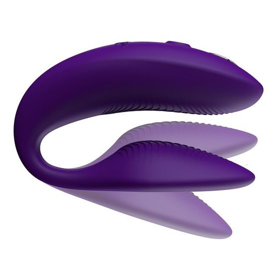 We-Vibe Sync 2 Fialová