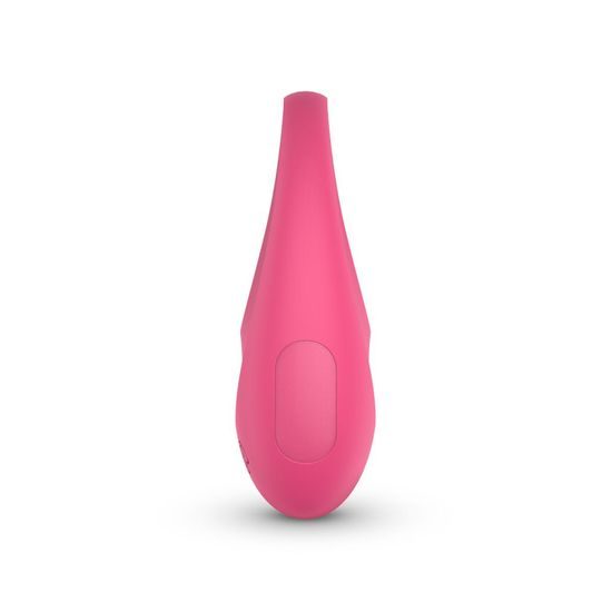 EasyConnect Vibrating Cockring Leo App-Controlled Pink