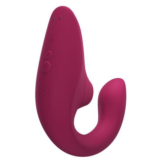 Womanizer Blend Vibrant Pink