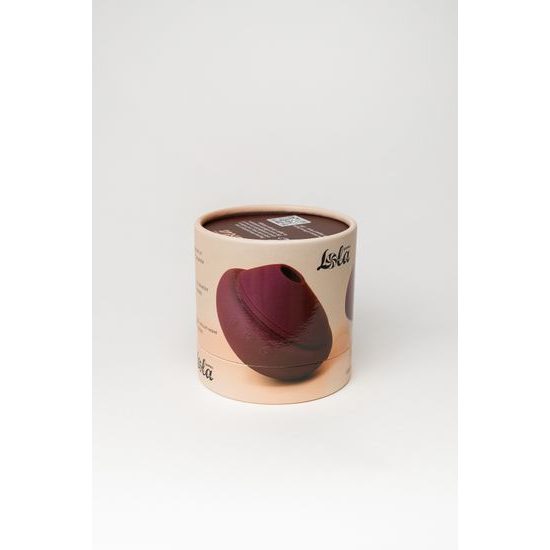 Klitorální stimulátor Cherry Cupcake