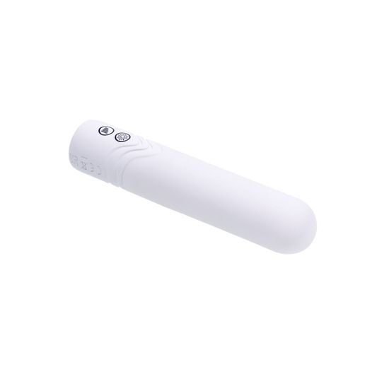 Paradise Pleasure Products - Illumination The Bullet - White
