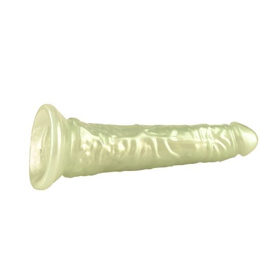 Perleťové dildo Akoya Pearl