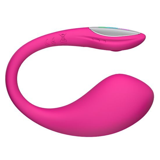 Lovense - Lush 4