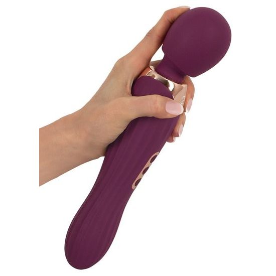 You2Toys Big Wand Purple