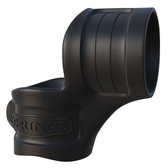 Pipedream Fantasy C-Ringz Mr. Big Cock Ring & Ball Stretcher