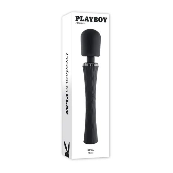 Playboy Royal Wand