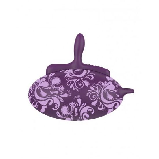 Bouncy Bliss Classic Sit On Purple