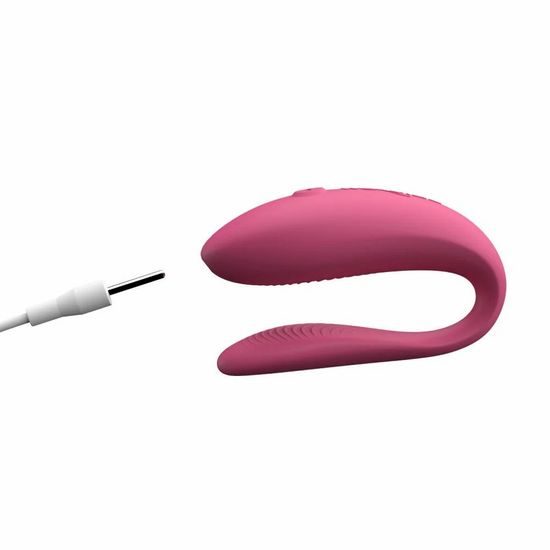 We-Vibe Sync