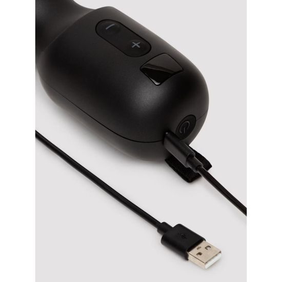 Xtensity 1 Masturbator Black