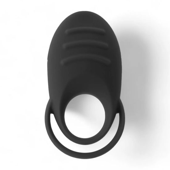 S Pleasures Dual Cock Ring