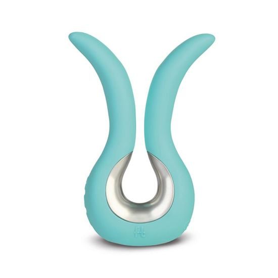 G-Vibe Mini Vibrator Tiffany Mint