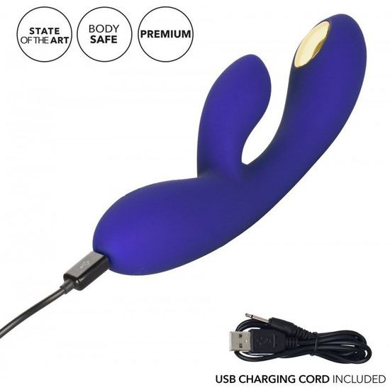 CalExotics Impulse Estim Dual Wand