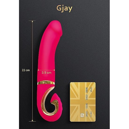 G-VIBE G-Jay Pink