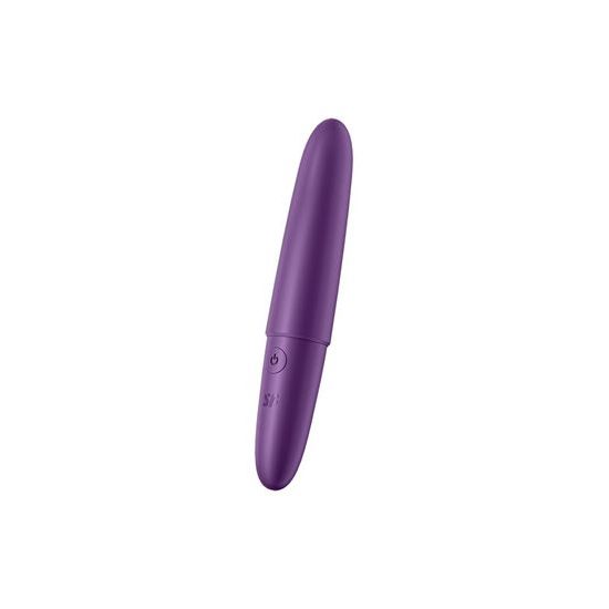 Satisfyer Ultra Power Bullet 6