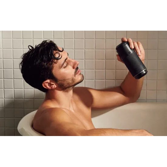 ARCWAVE Pow Stroker Black