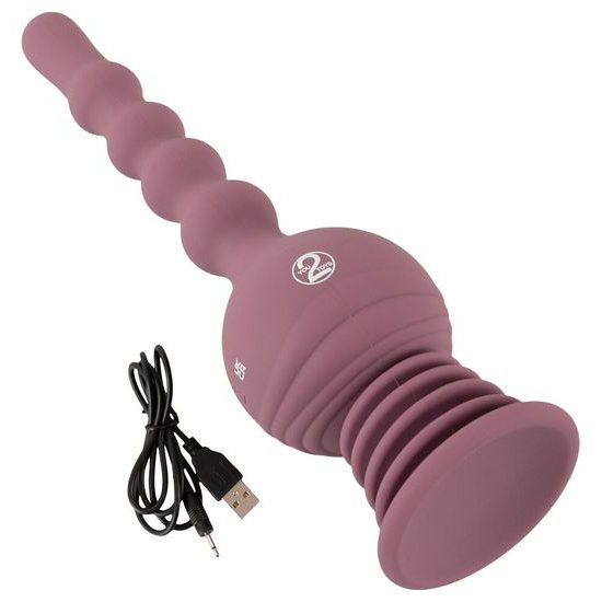 You2Toys Turbo Shaker Anal Lover Purple