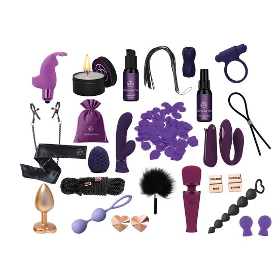 Dream Toys Sexy Advent Calendar 2024