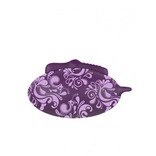 Bouncy Bliss Flow Sit On Purple