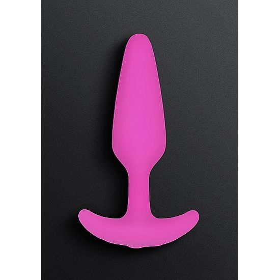 G-Vibe G-Plug XS Purple