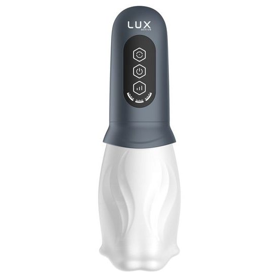 PowerBullet LUX active First Class Masturbator Cup