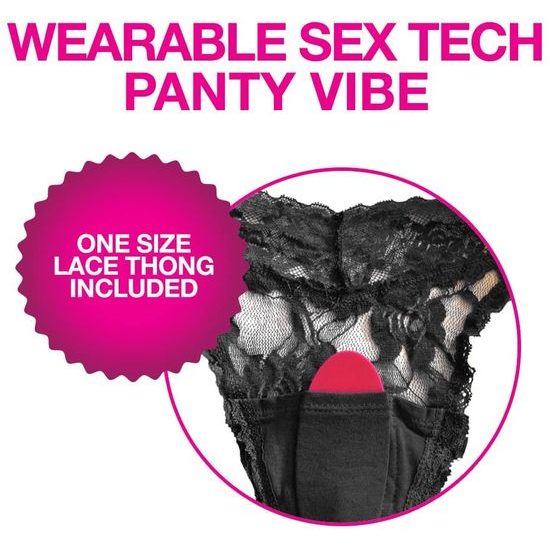 OhMiBod Club Vibe 2.OH