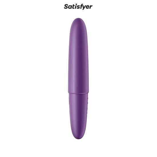 Satisfyer Ultra Power Bullet 6