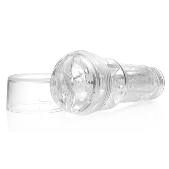 Masturbátor Fleshlight Ice Lady Crystal