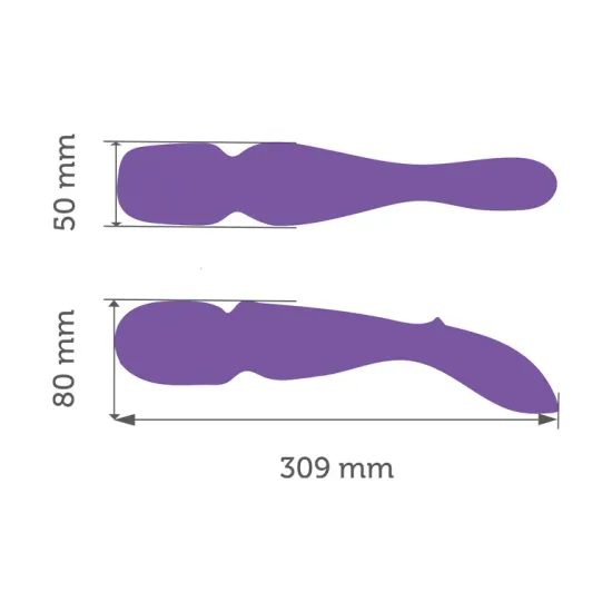 WE-VIBE WAND