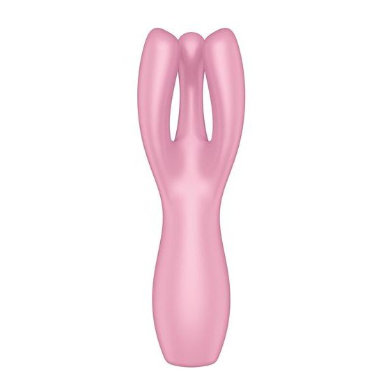 Satisfyer Threesome 3