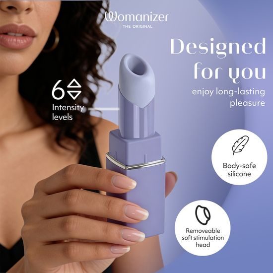 Womanizer Beauty - Lilac