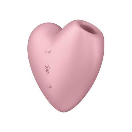 Satisfyer Cutie Heart